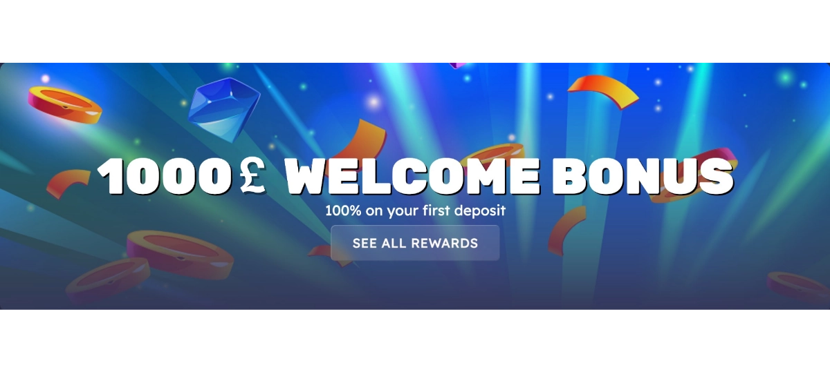 Casino Peaches no deposit bonus